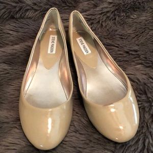 Steve Madden Flats